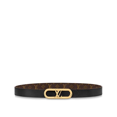 ceinture louis vuitton reversible femme|ceinture femme réversible.